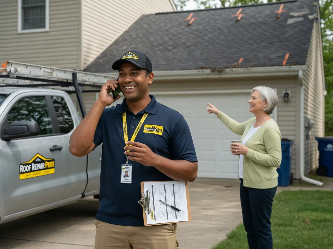 Roof Repair Hayes, SD FAQs